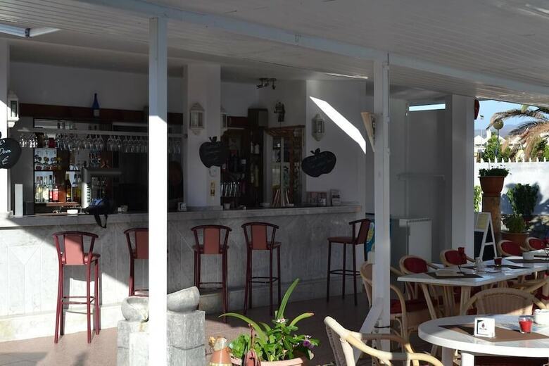 Apartamento Bungalows Tisaya Golf