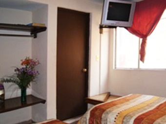 Hotel Ag