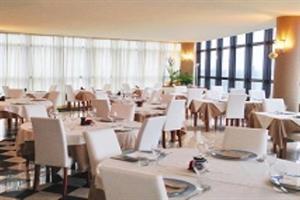 Airport Hotel Bergamo