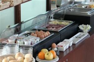 Airport Hotel Bergamo