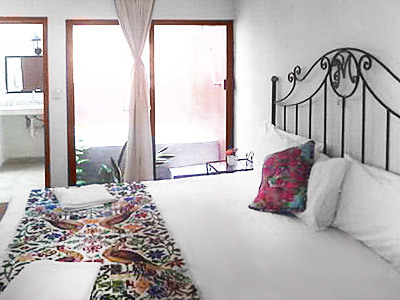 Aparthotel Ecohotel Spa Boutique Itzamaltun