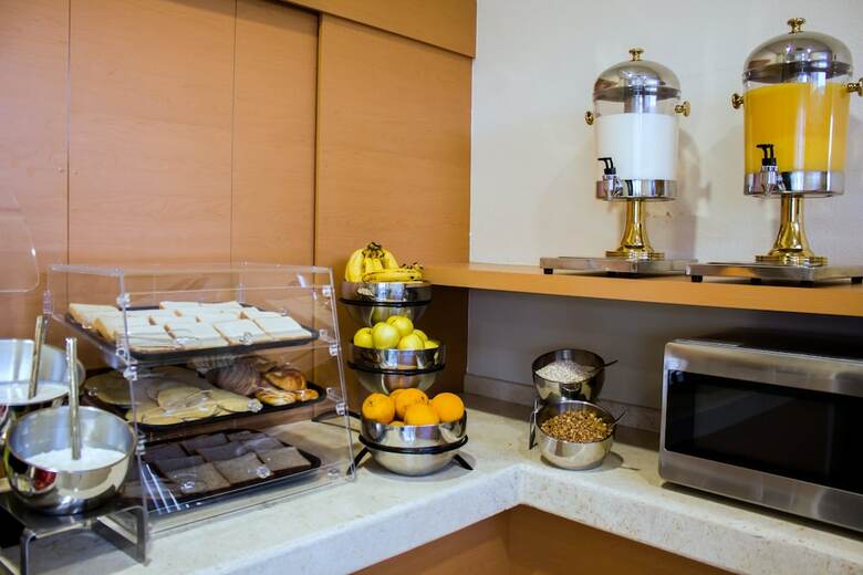 Hotel Holiday Inn Express Morelia Centro Historico
