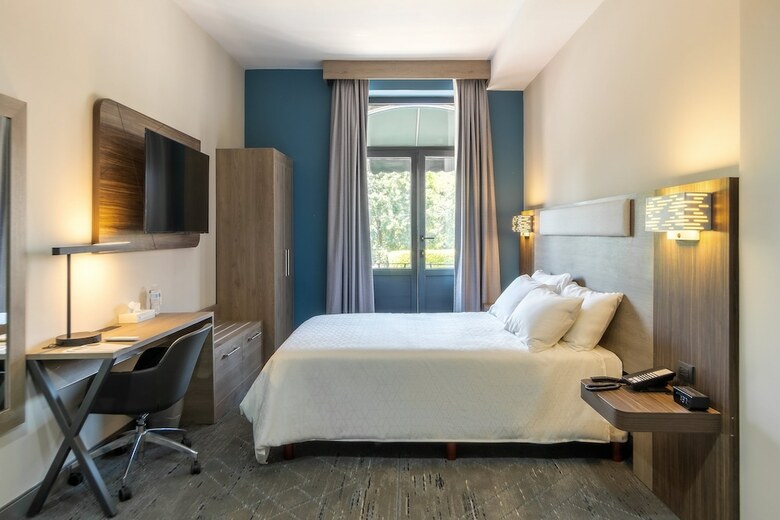 Hotel Holiday Inn Express Morelia Centro Historico