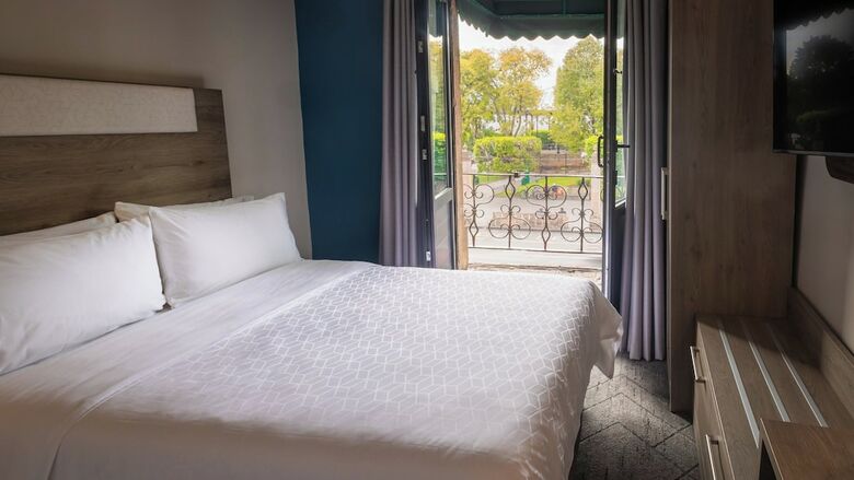 Hotel Holiday Inn Express Morelia Centro Historico