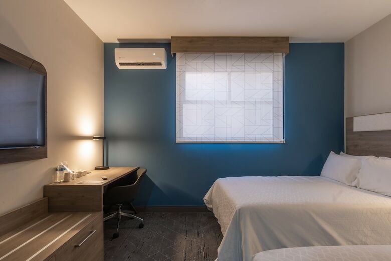 Hotel Holiday Inn Express Morelia Centro Historico