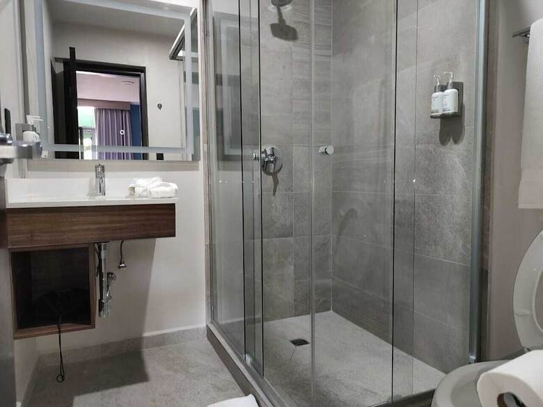 Hotel Holiday Inn Express Morelia Centro Historico