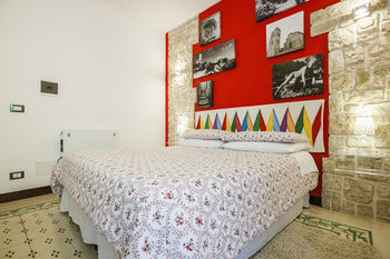 Hostal Antico Borgo Erice
