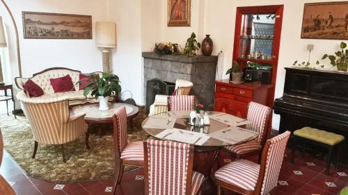 Hotel Mansion Mijashe