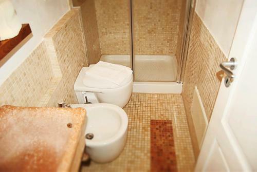 Apartamento Casamare