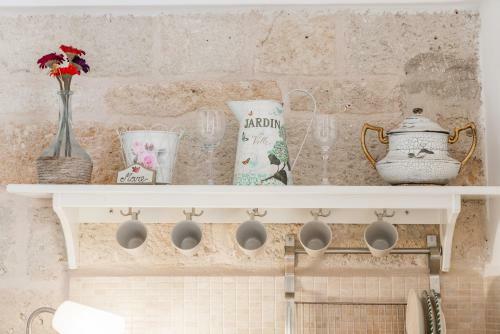 Apartamento Casamare