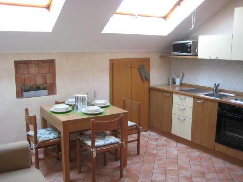 Apartamento Casa Vacanze Spino