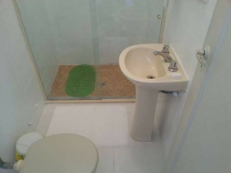 Ac199 Apartamento No Leblon
