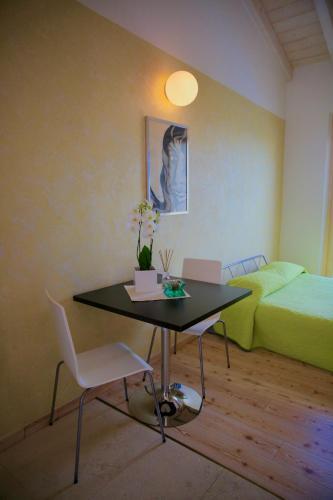 B&B La Cipressina