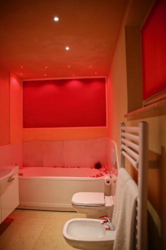 B&B La Cipressina