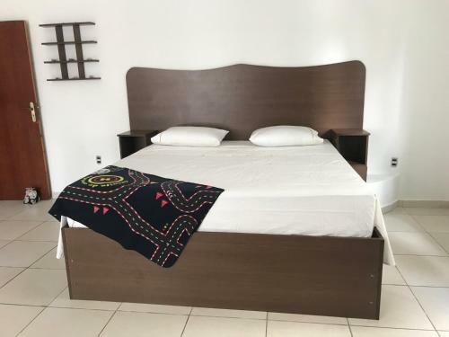 Anna Maria Apartamentos