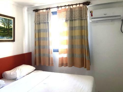 Charme De Iracema Apartments