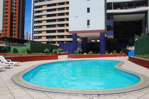 Charme De Iracema Apartments
