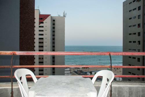 Charme De Iracema Apartments