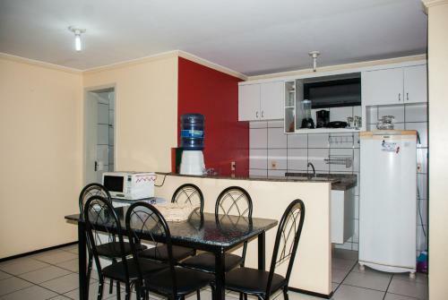 Charme De Iracema Apartments