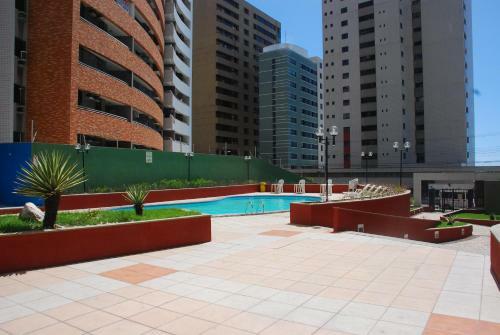 Charme De Iracema Apartments