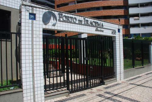 Charme De Iracema Apartments