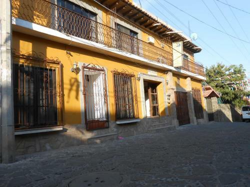 Posada Santo Domingo