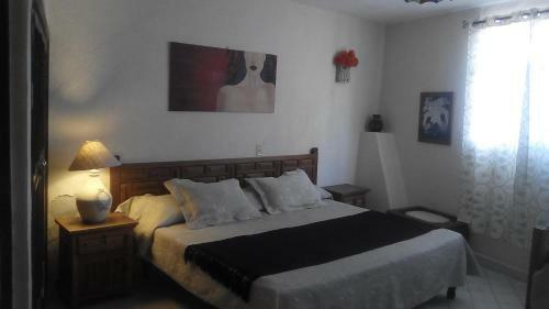Hostal Casa Erendira