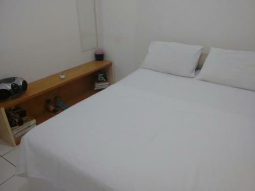Apartamento Residencial Andr� Reis