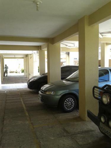 Apartamento Residencial Andr� Reis