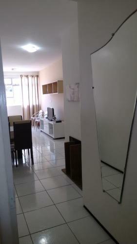 Apartamento Residencial Andr� Reis