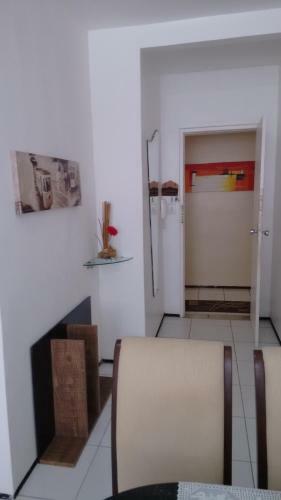Apartamento Residencial Andr� Reis