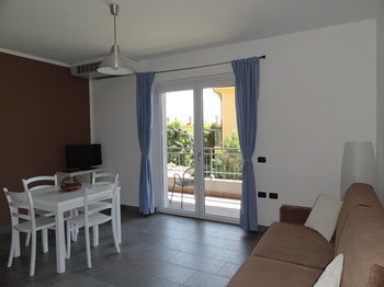 Apartamento Helianthus Residence