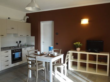 Apartamento Helianthus Residence