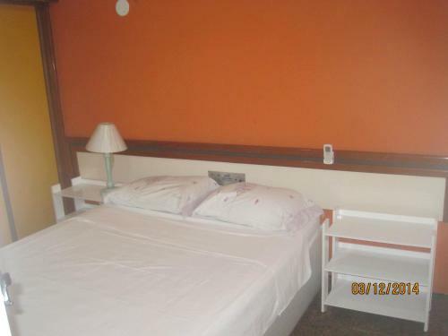 Apartamento Flat Atl�ntico Mobiliados