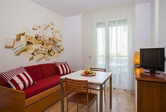 Aparthotel Domino