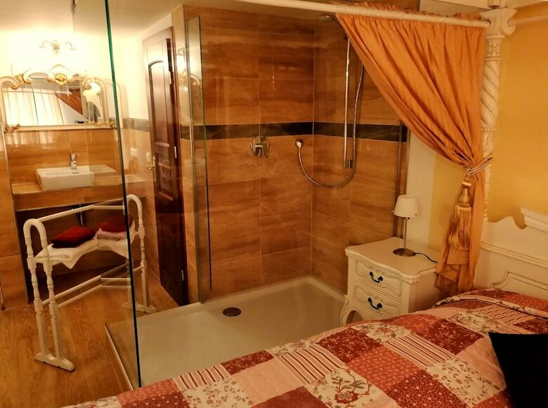 Hostal Hotel Kaufmannshaus Krahnst�ver