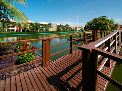 Apartamento Aquaville Resort