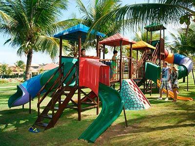 Apartamento Aquaville Resort