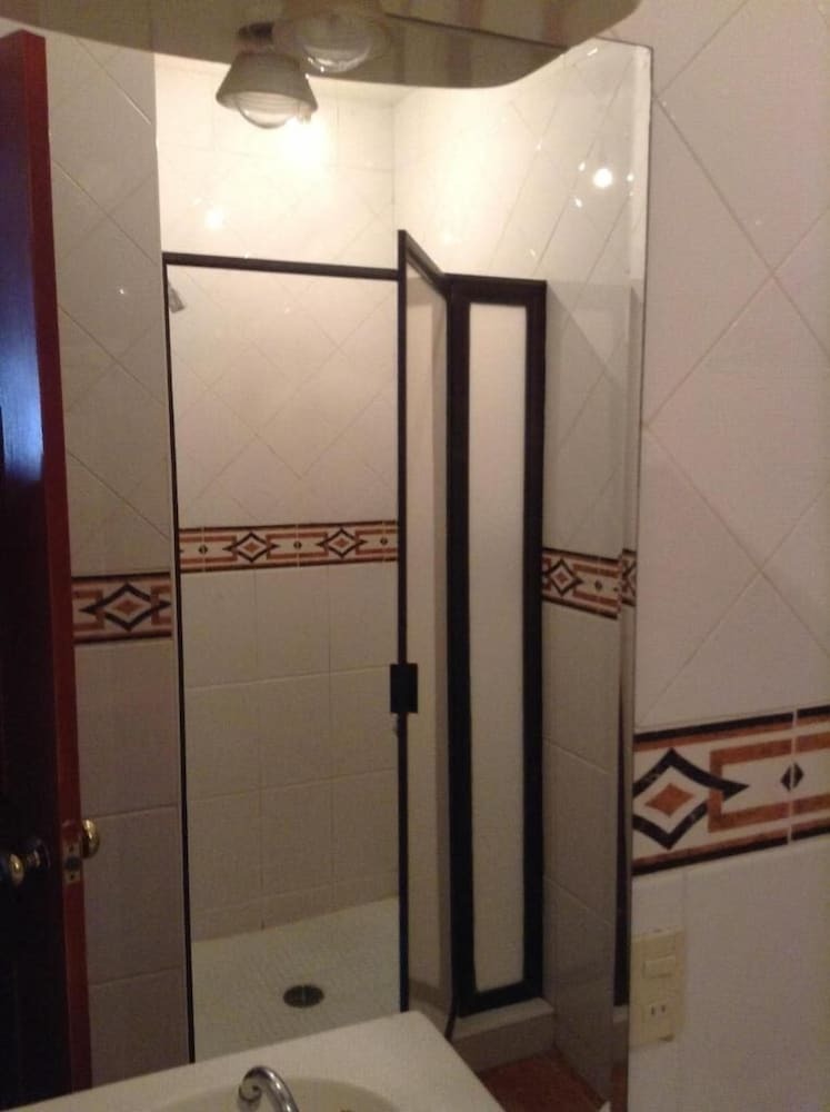 Hotel Real De San Diego
