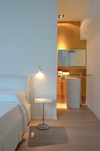 Bed & Breakfast Resort Bufi Private Beach