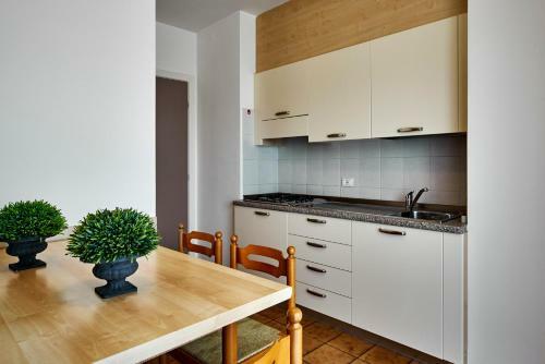 Apartamento Residence Columbia