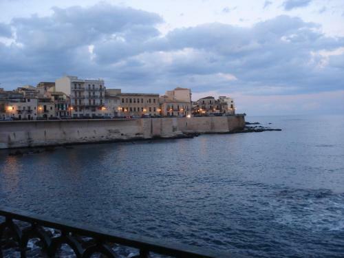 Bed & Breakfast Residenza Levante