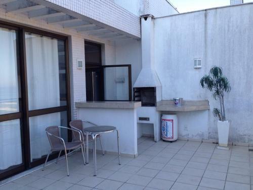 Apartamento Cond Next Penthouse Barra