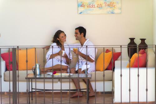 Guaycura Boutique Hotel & Spa