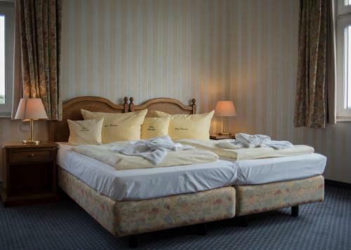 Hotel Haus Hainstein