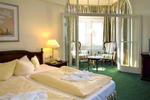 Hotel Haus Hainstein