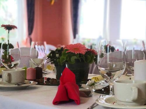 Hotel Haus Hainstein