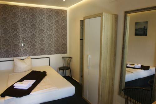 Hotel Am Schloss