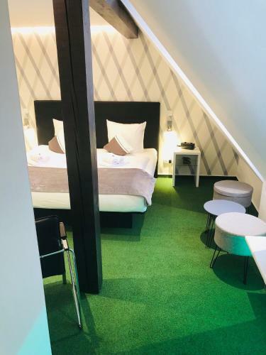 Hotel Am Schloss