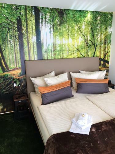Hotel Am Schloss